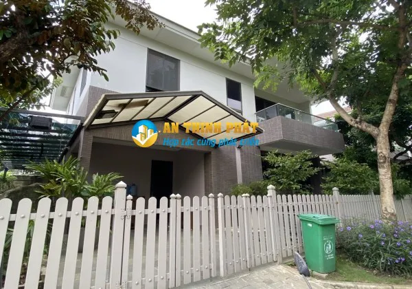 CHO THUÊ BIỆT THỰ KIKYO QUẬN 9 FULL NỘI THẤT