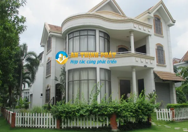 CHO THUÊ BIỆT THỰ LAN ANH THIẾT KẾ HIỆN ĐẠI GÓC SÂN VƯỜN ĐẸP