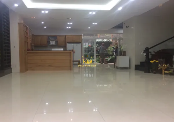 CHO THUÊ BIỆT THỰ QUẬN 2 KHU AN PHÚ AN KHÁNH DT 8X20M HIỆN ĐẠI