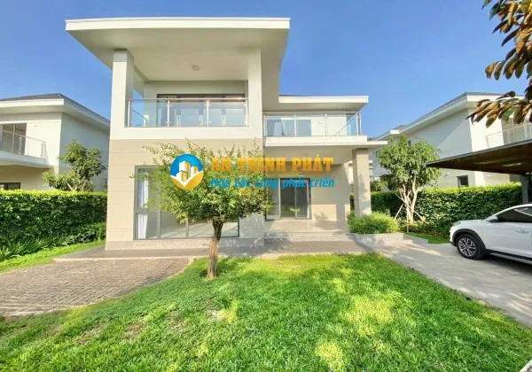 CHO THUÊ BIỆT THỰ QUẬN 9 KHU COMPOUND SAIGON VILLAS HILL