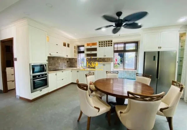 CHO THUÊ BIỆT THỰ QUẬN 9 KHU VALORA KIKYO DT 160M2