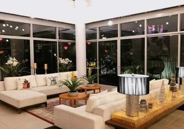 CHO THUÊ BIỆT THỰ RIVIERA COVE GIÁ RẺ