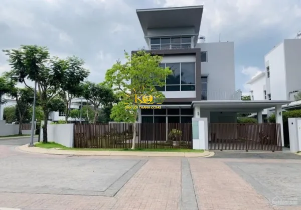 CHO THUÊ BIỆT THỰ  RIVIERA COVE QUẬN 9 GIÁ RẺ