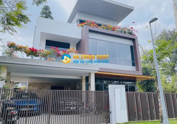 CHO THUÊ BIỆT THỰ RIVIERA COVE THÀNH PHỐ THỦ ĐỨC