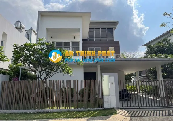 CHO THUÊ BIỆT THỰ RIVIERA COVE VIEW HỒ BƠI 500M2 GIÁ RIÊU RẺ