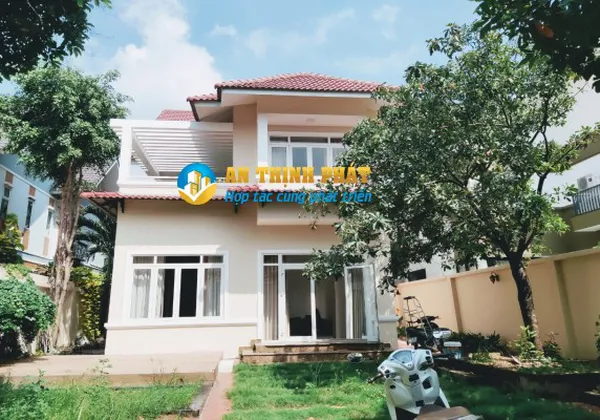CHO THUÊ BIỆT THỰ SÂN VƯỜN ĐẸP GIÁ RẺ 500M2