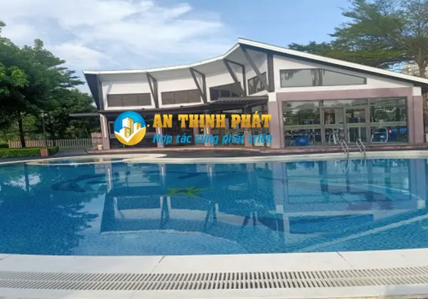 CHO THUÊ BIỆT THỰ SÂN VƯỜN VALORA FUJI GIÁ TÔT