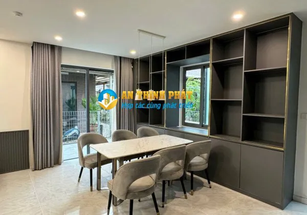 CHO THUÊ BIỆT THỰ SÂN VƯỜN VALORA FUJI QUẬN 9 CĂN GÓC ĐẸP