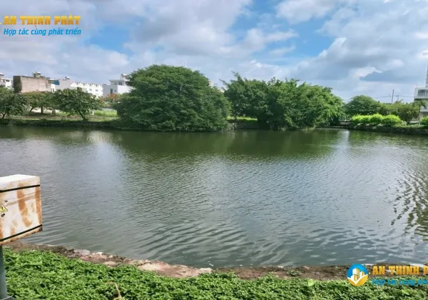 CHO THUÊ BIỆT THỰ SÔNG SÂN VƯỜN KHU COMPOUND ĐẲNG CẤP