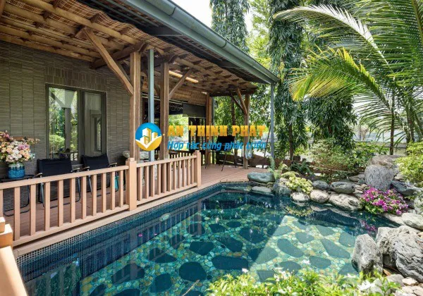 CHO THUÊ BIỆT THỰ VALORA FUJI NỘI THẤT
