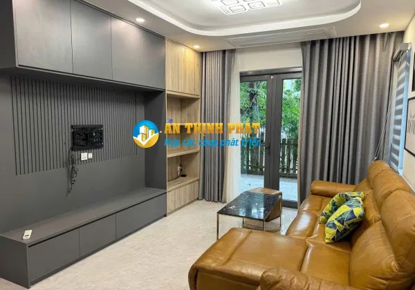 CHO THUÊ BIỆT THỰ VALORA FUJI QUẬN 9 CĂN GÓC DỌC BỜ SÔNG