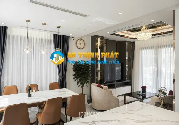 CHO THUÊ BIỆT THỰ VALORA FUJI QUẬN 9 SIÊU ĐẸP