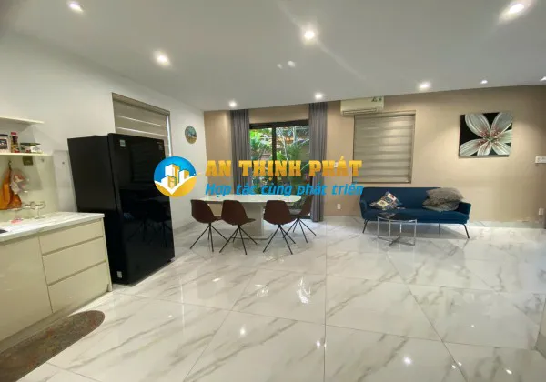 CHO THUÊ BIỆT THỰ VALORA KIKYO NỘI THẤT HIỆN ĐẠI