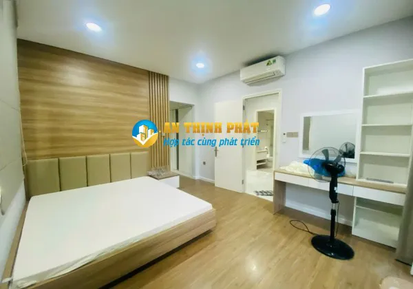 CHO THUÊ BIỆT THỰ VALORA KIKYO QUẬN 9 NỘI THẤT ĐẦY ĐỦ