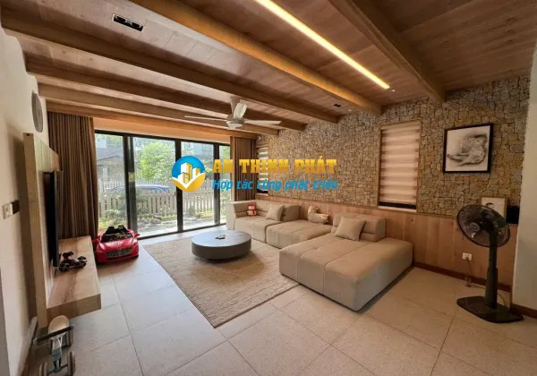 CHO THUÊ BIỆT THỰ VALORA KIKYO QUẬN 9 NỘI THẤT MỚI ĐỊA TRUNG HẢI