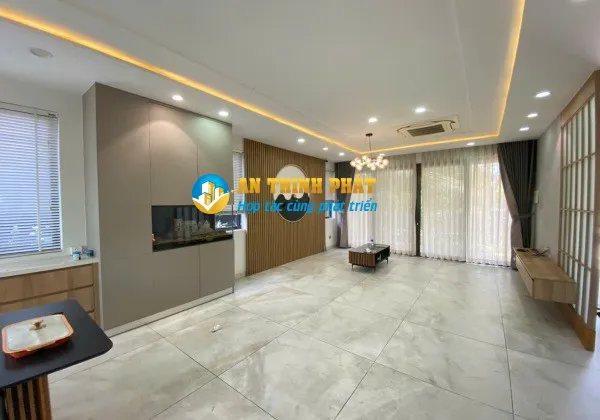 CHO THUÊ BIỆT THỰ VALORA KIKYO QUẬN 9 VIEW HỒ