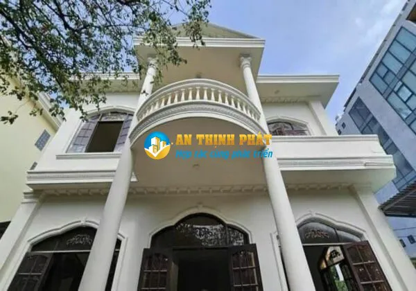 CHO THUÊ BIỆT THỰ VĂN PHÒNG ĐƯỜNG TRẦN VĂN SẮC THẢO ĐIỀN