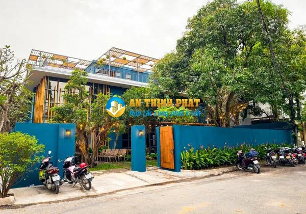 CHO THUÊ BIỆT THỰ VĂN PHÒNG ĐƯỜNG XUÂN THỦY PHƯỜNG THẢO ĐIỀN