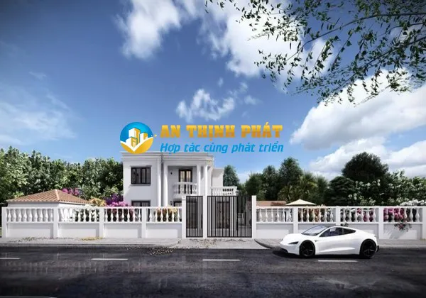 CHO THUÊ BIỆT THỰ VĂN PHÒNG SỐ 7 TRẦN VĂN SẮC PHƯỜNG THẢO ĐIỀN