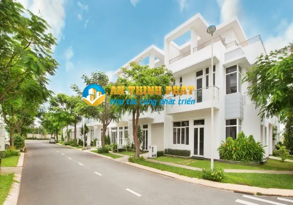 CHO THUÊ BIỆT THỰ VILLA PARK NHÀ MỚI SIÊU RỘNG