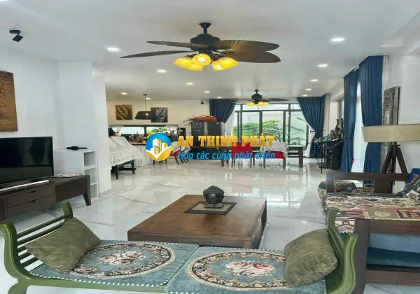 CHO THUÊ NHÀ GÂN THE GLOBAL CITY MỚI ĐẸP