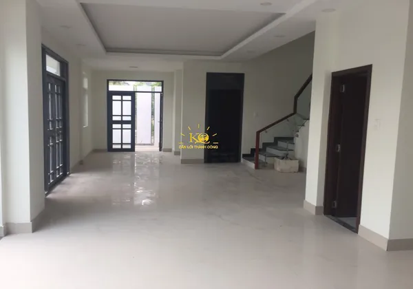 CHO THUÊ NHÀ KHU DÂN CƯ KHANG AN TRỆT TRỐNG DT 168M2