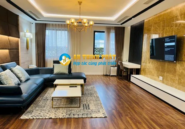 CHO THUÊ NHÀ LAKEVIEW CITY QUẬN 2 FULL NỘI THẤT HIỆN ĐẠI