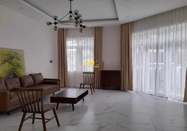 CHO THUÊ NHÀ MERITA KHANG ĐIỀN ĐƯỜNG LIÊN PHƯỜNG QUẬN 9 170m2