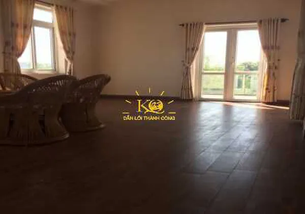 CHO THUÊ NHÀ QUẬN 2 DIỆN TÍCH 12X20M TRỆT 2 LẦU 30 TR, KHU COMPOUND AN NINH