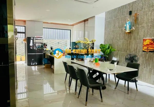 CHO THUÊ NHÀ QUẬN 2 FULL NỘI THẤT CAO CẤP 5 PN