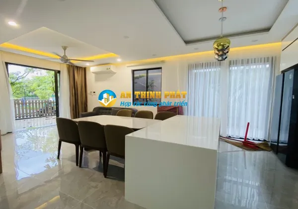 THUÊ BIỆT THỰ VALORA KIKYO QUẬN 9 COMPOUND AN NINH