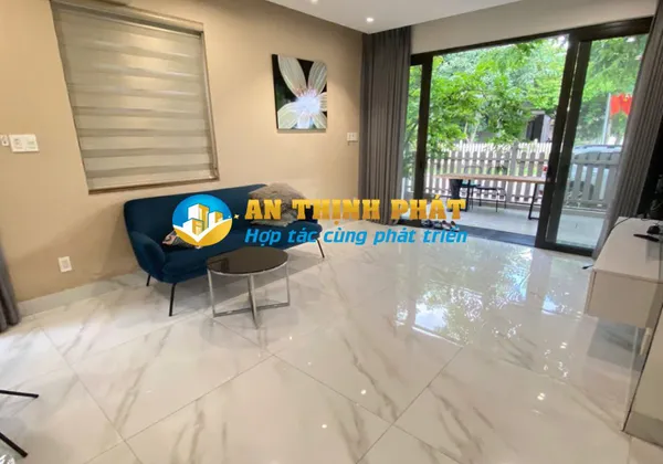 CHO THUÊ BIỆT THỰ VALORA KIKYO NỘI THẤT HIỆN ĐẠI