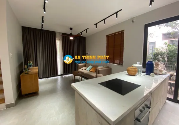 CHO THUÊ BIỆT THỰ VALORA KIKYO THIẾT KẾ MỞ HIỆN ĐẠI