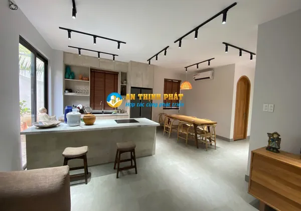 CHO THUÊ BIỆT THỰ VALORA KIKYO THIẾT KẾ MỞ HIỆN ĐẠI