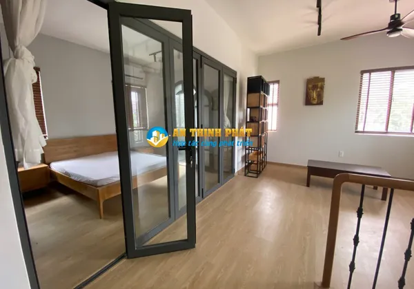 CHO THUÊ BIỆT THỰ VALORA KIKYO THIẾT KẾ MỞ HIỆN ĐẠI