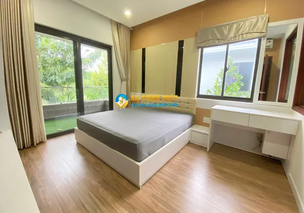 CHO THUÊ BIỆT THỰ KHU COMPOUND VALORA KIKYO ĐẸP