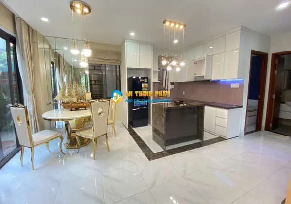 CHO THUÊ BIỆT THỰ KHU COMPOUND VALORA KIKYO ĐẸP
