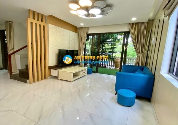 CHO THUÊ BIỆT THỰ KHU COMPOUND VALORA KIKYO ĐẸP