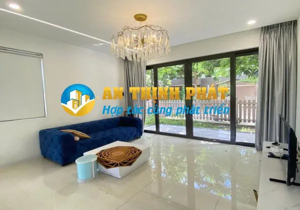 CHO THUÊ BIỆT THỰ VALORA KIKYO MỚI HIỆN ĐẠI