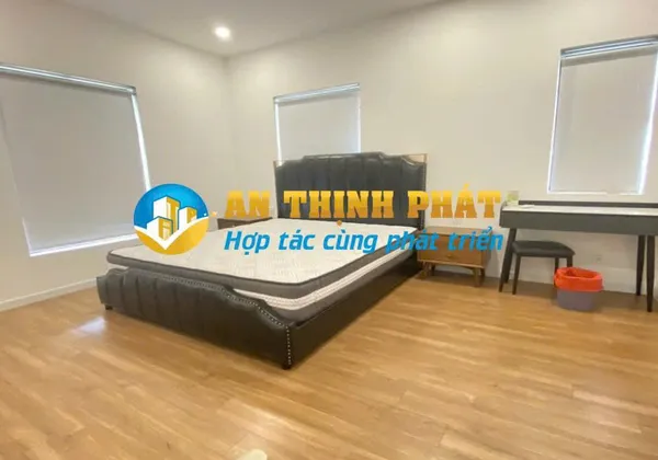 CHO THUÊ BIỆT THỰ VALORA KIKYO MỚI HIỆN ĐẠI