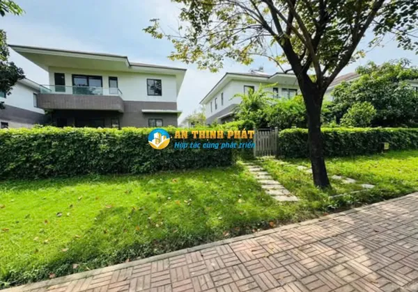 Cho Thuê Biệt Thự Valora Fuji Quận 9 Nội Thất Đẹp