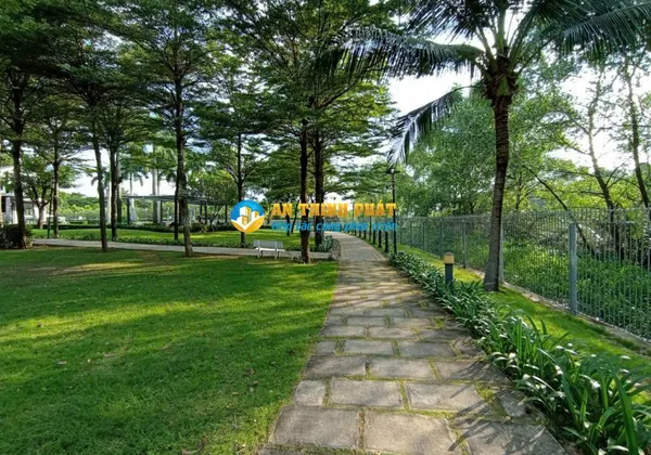 Cho Thuê Biệt Thự Valora Fuji Quận 9 Nội Thất Đẹp