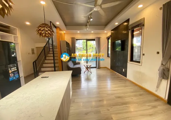 Cho Thuê Biệt Thự Valora Fuji Quận 9 Nội Thất Đẹp