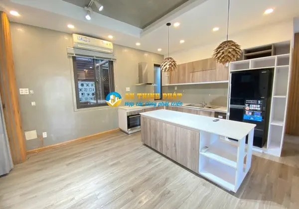 Cho Thuê Biệt Thự Valora Fuji Quận 9 Nội Thất Đẹp