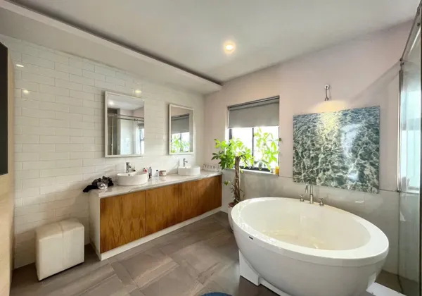 Cho Thuê Nhà Lakeview City Song Hành Nội Thất Hiện Đại