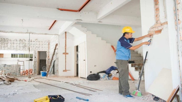 đường ống nước âm tường đường ống nước âm tường