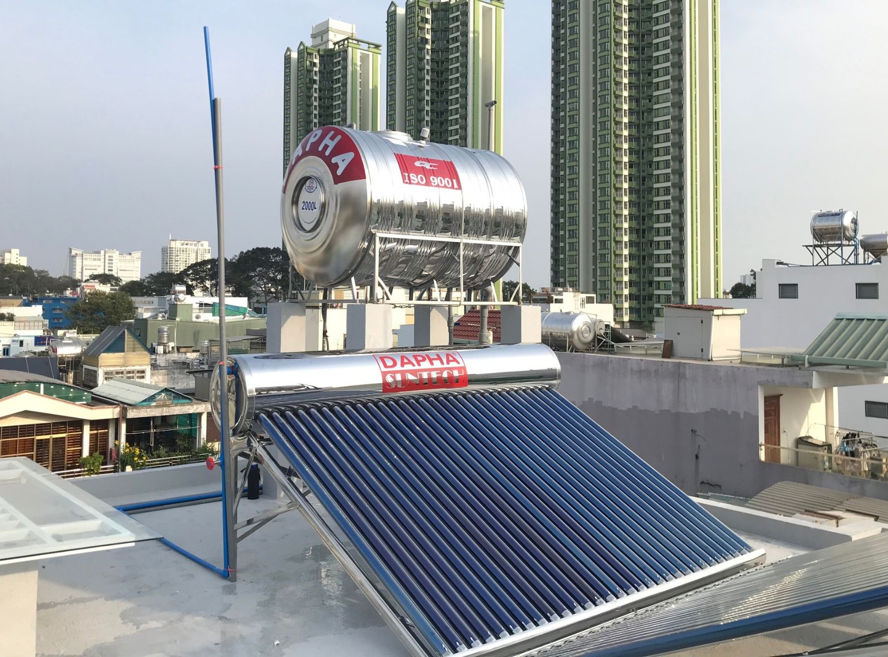 bồn nước bồn nước