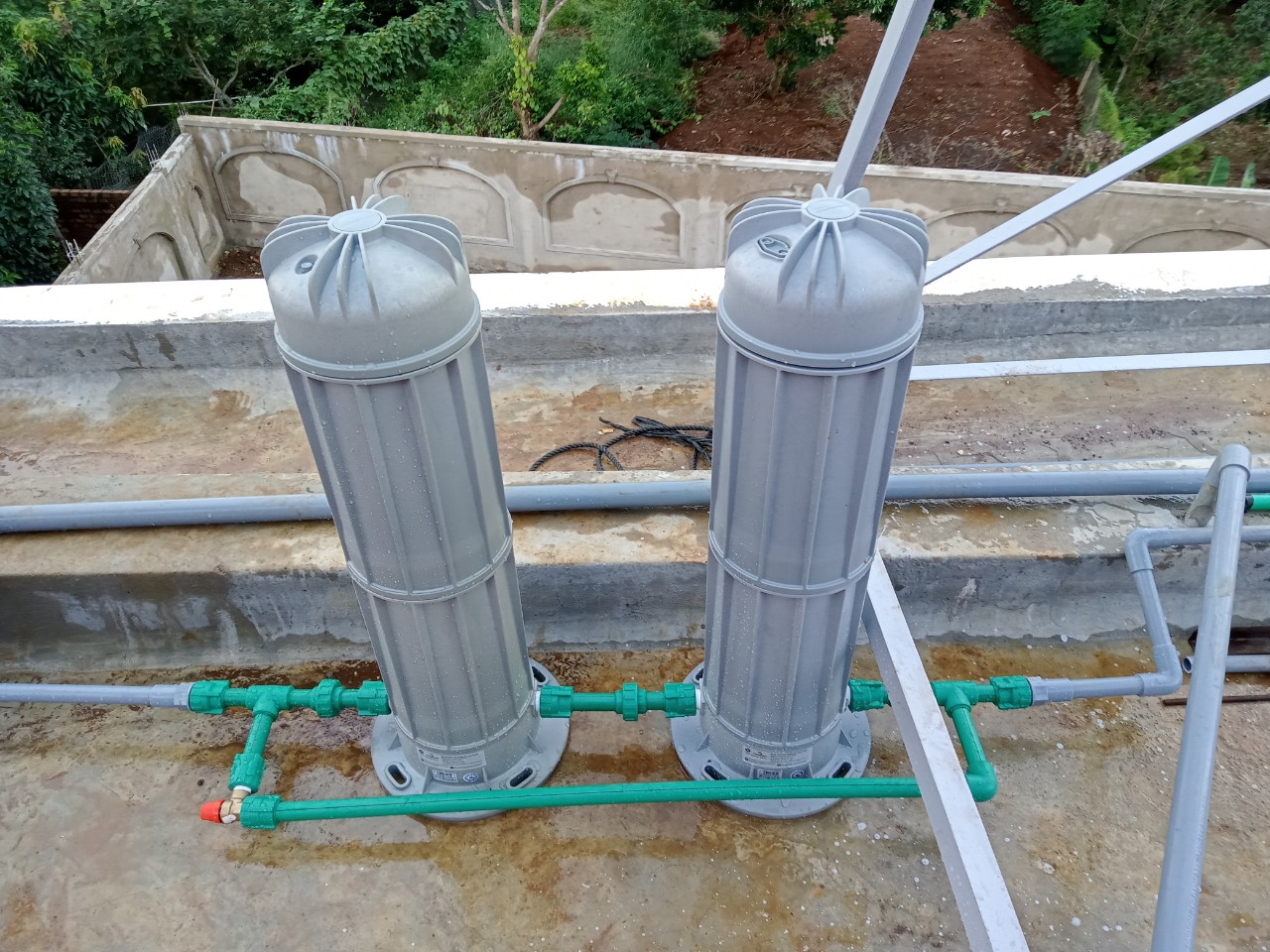 thiết bị nước thiết bị nước