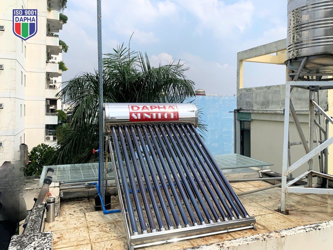 máy nước nóng năng lượng mặt trời máy nước nóng năng lượng mặt trời