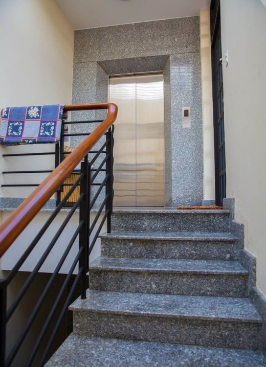 Không gian phòng khách Không gian phòng khách